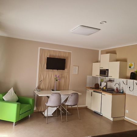 Aparthotel Magnolia Oberursel Eksteriør billede