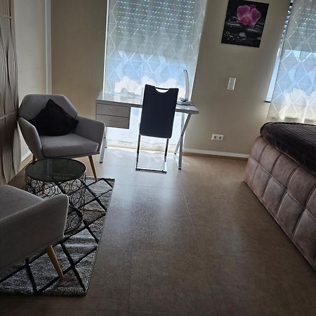 Aparthotel Magnolia Oberursel Eksteriør billede