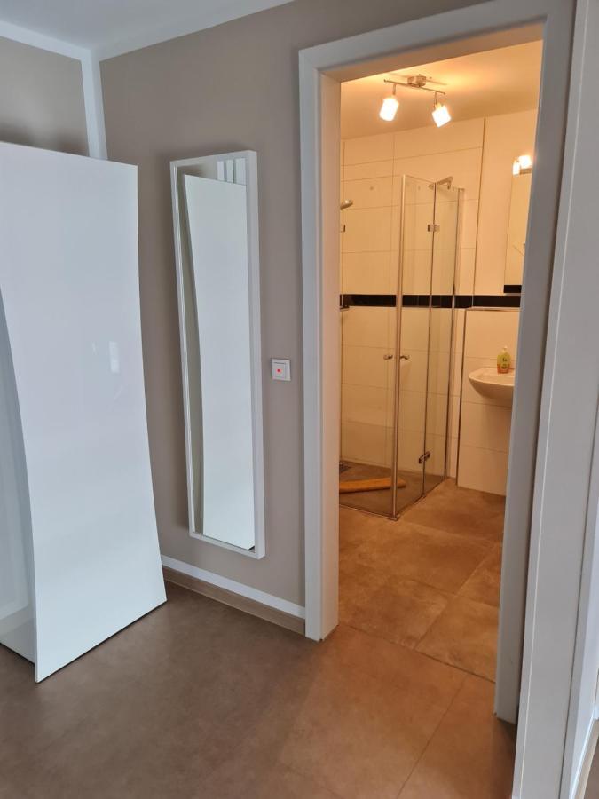 Aparthotel Magnolia Oberursel Eksteriør billede