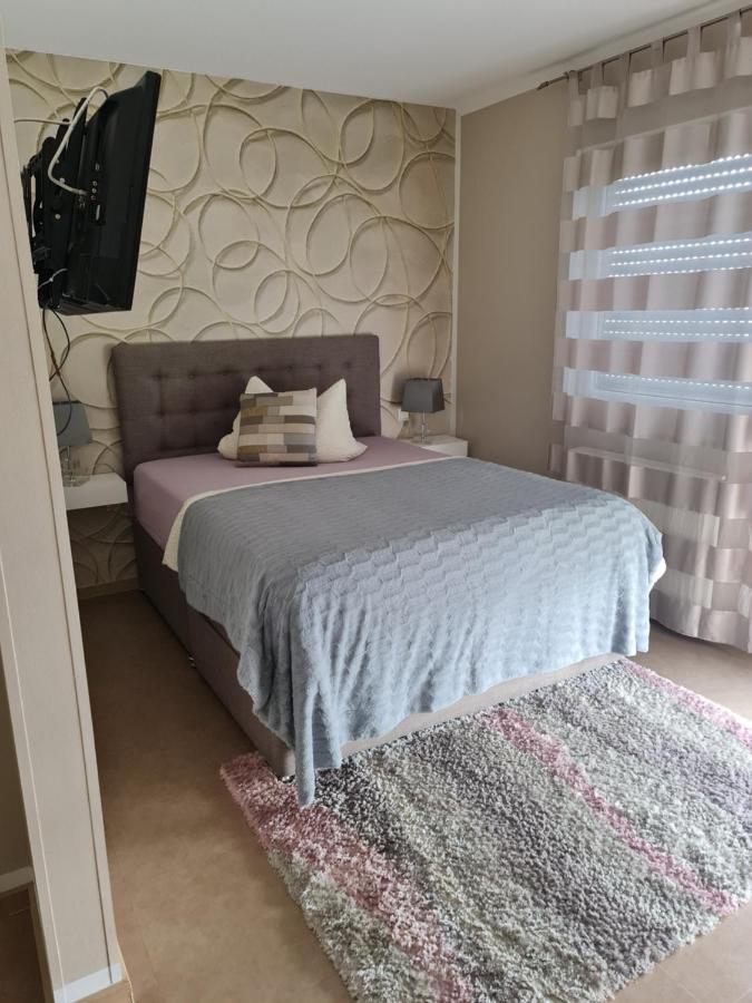 Aparthotel Magnolia Oberursel Eksteriør billede