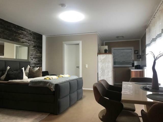 Aparthotel Magnolia Oberursel Eksteriør billede