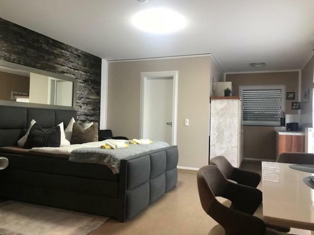 Aparthotel Magnolia Oberursel Eksteriør billede