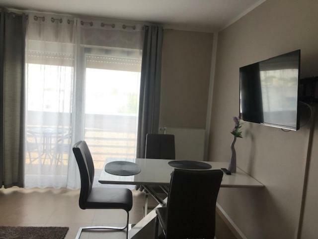Aparthotel Magnolia Oberursel Eksteriør billede